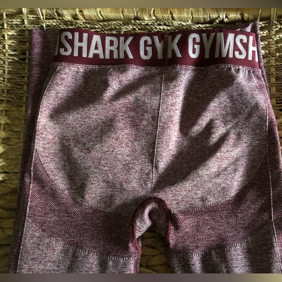 Gymshark and nike leggings bundle size S - Picture 4 of 12